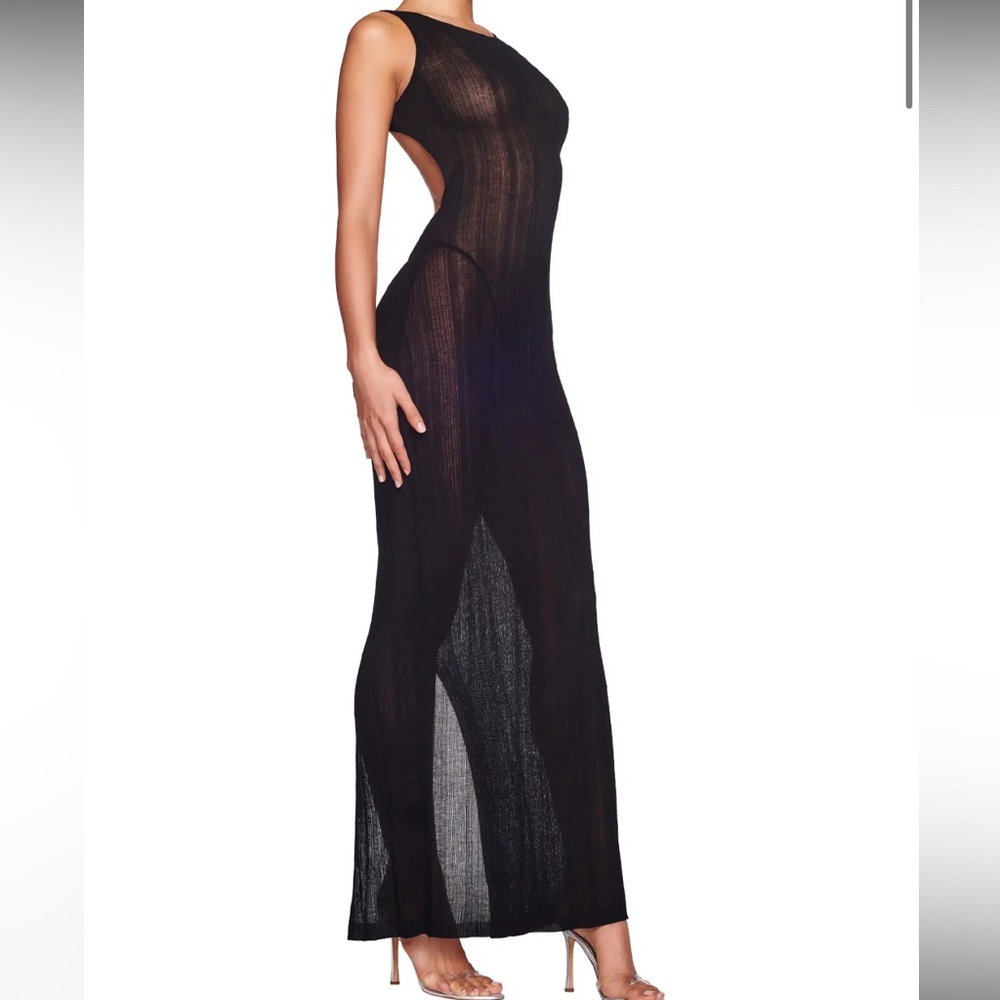 I.AM.GIA - LUMINARA DRESS